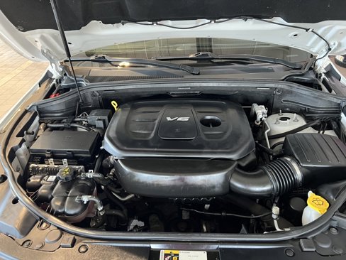 Used 2019 Jeep Grand Cherokee Altitude image 16