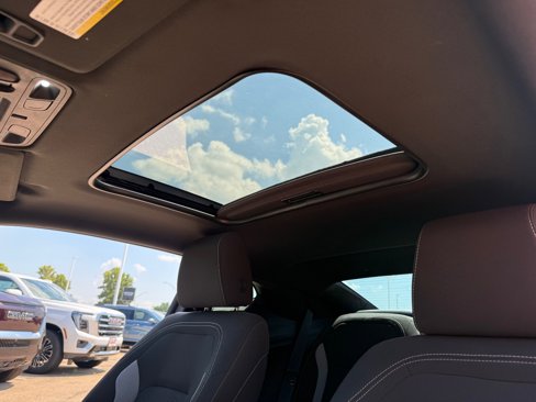 Used 2018 Chevrolet Camaro LT w/ RS Package image 20