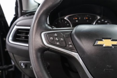 Used 2022 Chevrolet Equinox LT image 11
