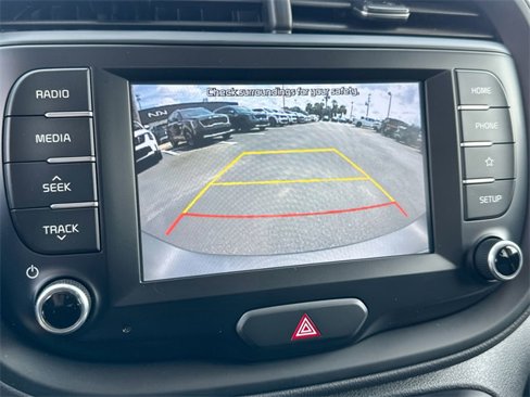 Certified 2020 Kia Soul S image 19