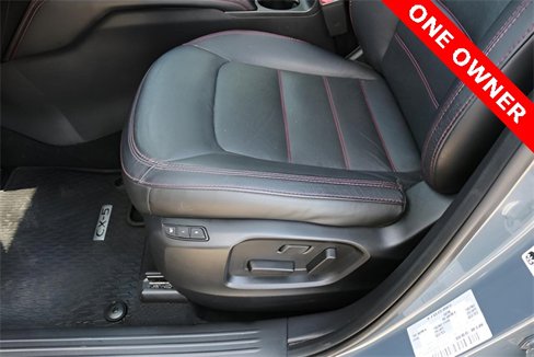 Used 2023 MAZDA CX-5 Carbon Edition image 11