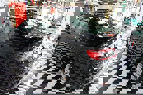Used 2012 Toyota Corolla S image 8