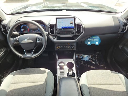 Used 2021 Ford Bronco Sport Big Bend image 19