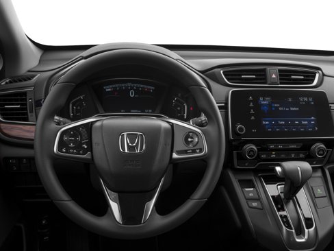 Used 2017 Honda CR-V EX image 42