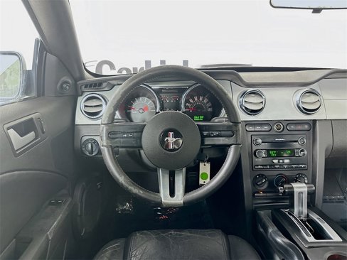 Used 2009 Ford Mustang GT image 19