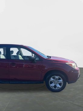 Used 2014 Subaru Forester 2.5i image 4