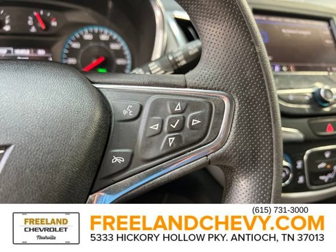 Used 2020 Chevrolet Equinox LS w/ LS Convenience Package image 16