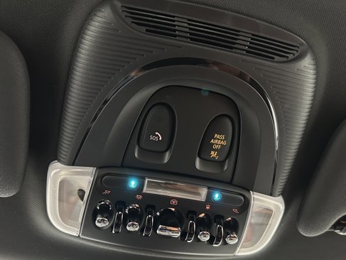 Used 2024 MINI Cooper John Cooper Works image 34