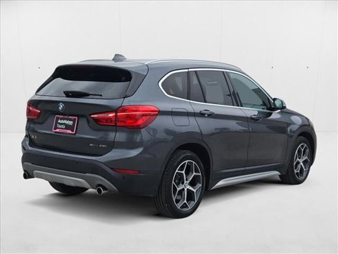 Used 2019 BMW X1 sDrive28i image 5