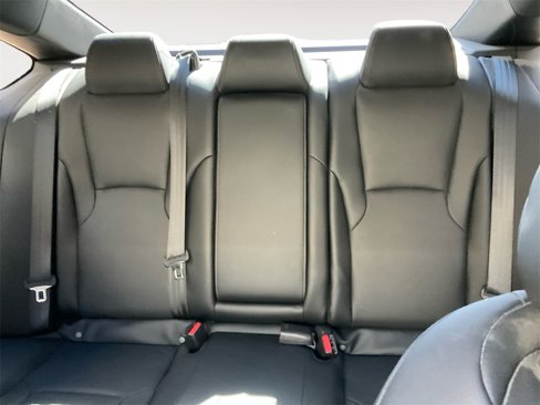 Used 2024 Honda Accord Sport image 12
