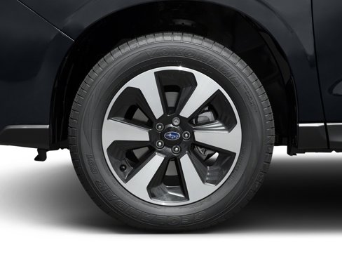 Used 2017 Subaru Forester 2.5i w/ Alloy Wheel Package image 11