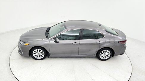 Used 2023 Toyota Camry LE image 13