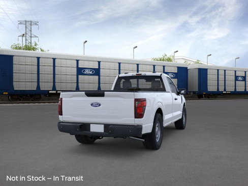 New 2025 Ford F150 XL image 8