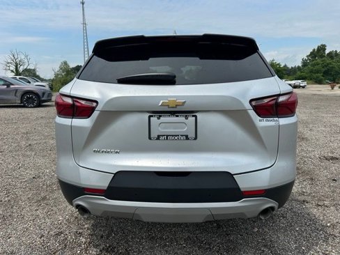 Used 2022 Chevrolet Blazer LT image 10