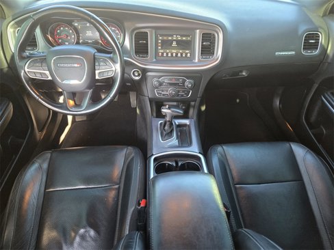 Used 2021 Dodge Charger SXT w/ Leather Interior Group image 21