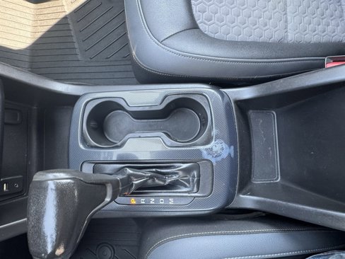 Used 2016 Chevrolet Colorado Z71 image 22