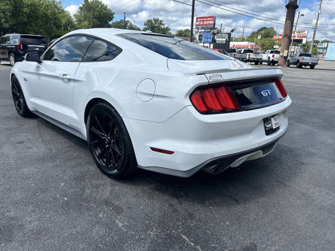 Used 2015 Ford Mustang GT Premium image 4