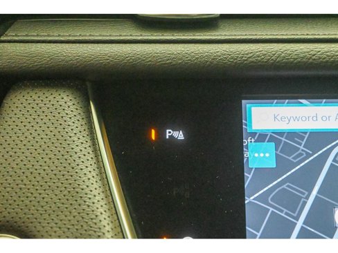 Used 2022 Cadillac XT5 Premium Luxury image 50