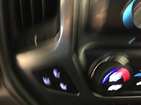 Used 2015 Chevrolet Silverado 1500 LTZ w/ LTZ Plus Package image 26
