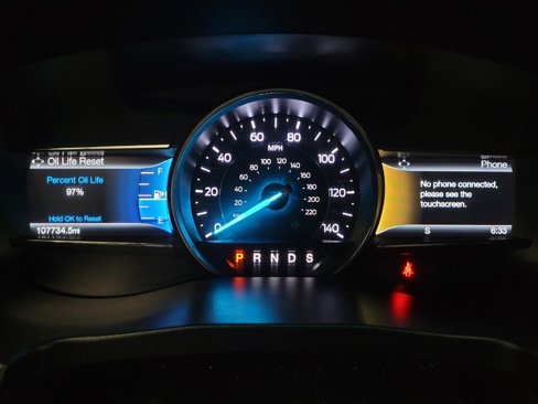 Used 2017 Ford Explorer XLT w/ Equipment Group 201A image 23