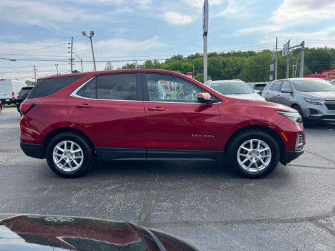 Used 2023 Chevrolet Equinox LT image 7