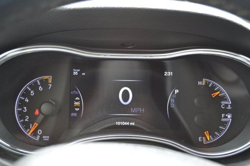 Used 2018 Jeep Grand Cherokee Laredo image 20