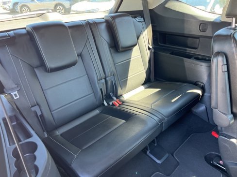 Used 2021 Volkswagen Atlas SE image 9
