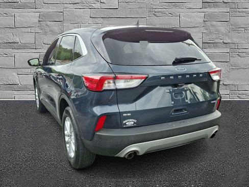 Certified 2022 Ford Escape SE w/ Convenience Package image 8
