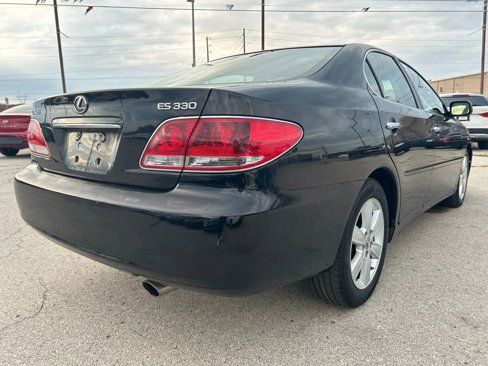 Used 2005 Lexus ES 330 image 5