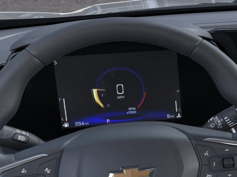 New 2025 Chevrolet Trax ACTIV w/ Sunroof Package image 18
