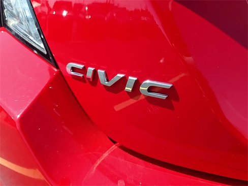 Used 2020 Honda Civic Si image 7