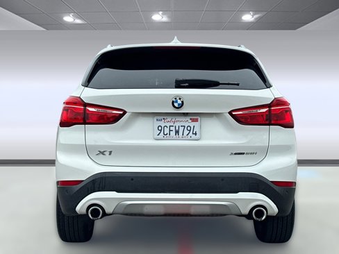 Used 2020 BMW X1 xDrive28i image 9