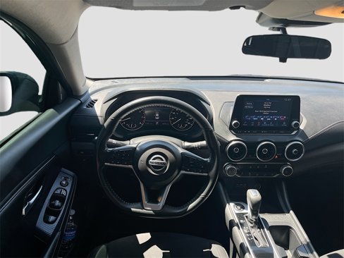Used 2022 Nissan Sentra SV image 21