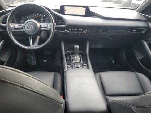 Used 2023 MAZDA MAZDA3 s image 12