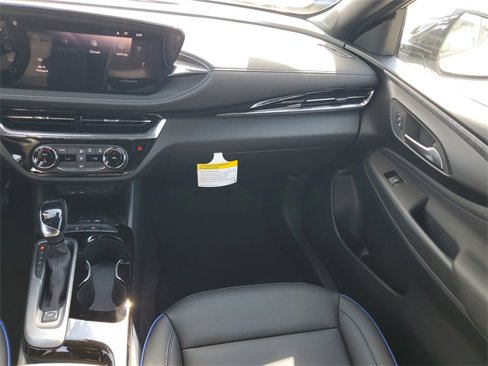 New 2026 Buick Envista Sport Touring w/ Convenience II Package image 25