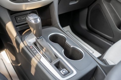 Used 2019 Chevrolet Equinox LS image 26