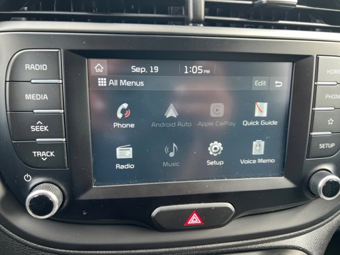 Used 2021 Kia Soul S image 21