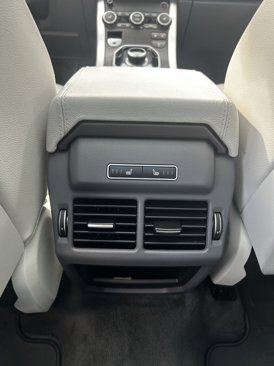 Used 2017 Land Rover Range Rover Evoque SE Premium image 18
