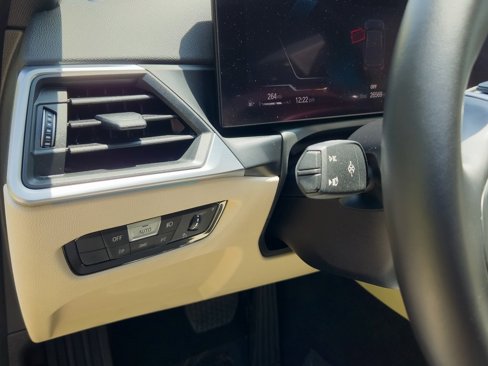 Used 2023 BMW 330i Sedan w/ Driving Assistance Package image 13
