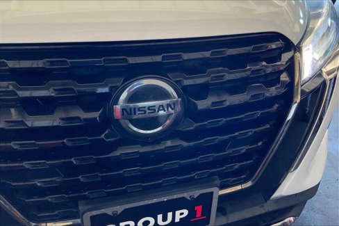Used 2021 Nissan Kicks SR w/ SR Premium Package image 28