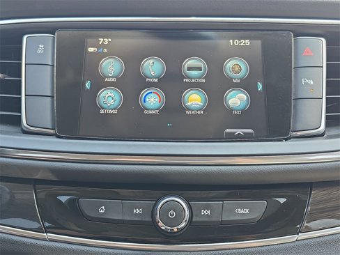 Certified 2018 Buick Enclave Essence image 14