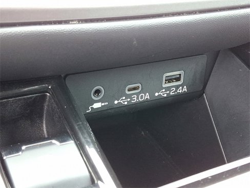 Certified 2024 Subaru Outback Premium image 24