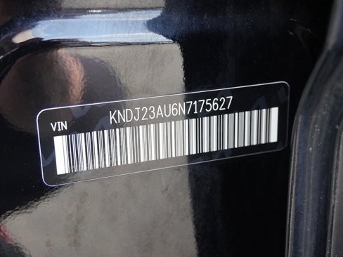 Used 2022 Kia Soul LX image 50