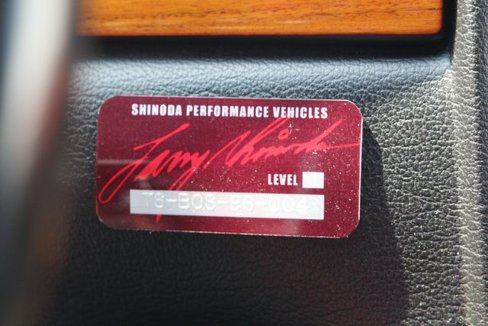Used 1996 Ford Mustang GT image 28