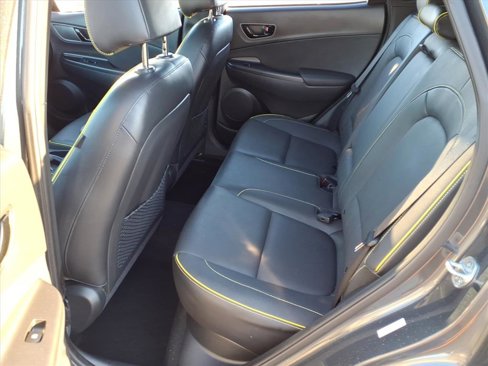 Used 2019 Hyundai Kona Ultimate image 13