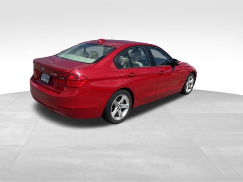 Used 2014 BMW 328i Sedan image 19