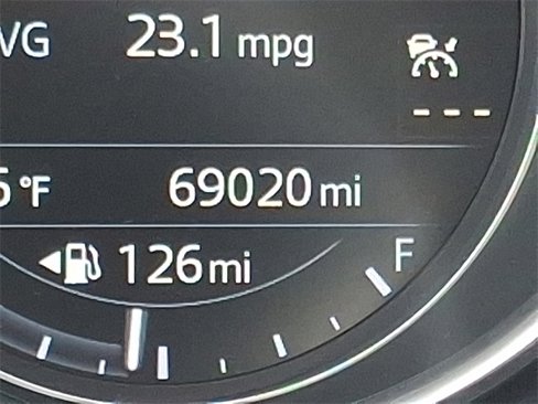 Used 2017 MAZDA CX-5 Grand Touring w/ Premium Package image 20