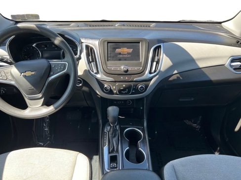 Used 2023 Chevrolet Equinox LT image 12