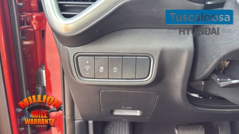 Used 2024 Kia Soul LX w/ Option Group 015 image 15