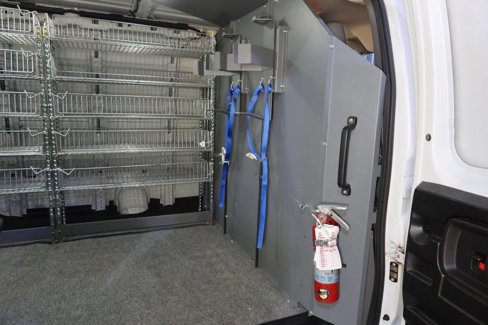 Used 2020 Chevrolet Express 2500 image 15